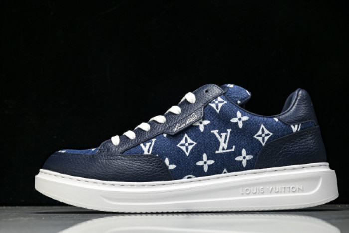 LVT Beverly Hills Sneaker COPSHOE L&V-BH02
