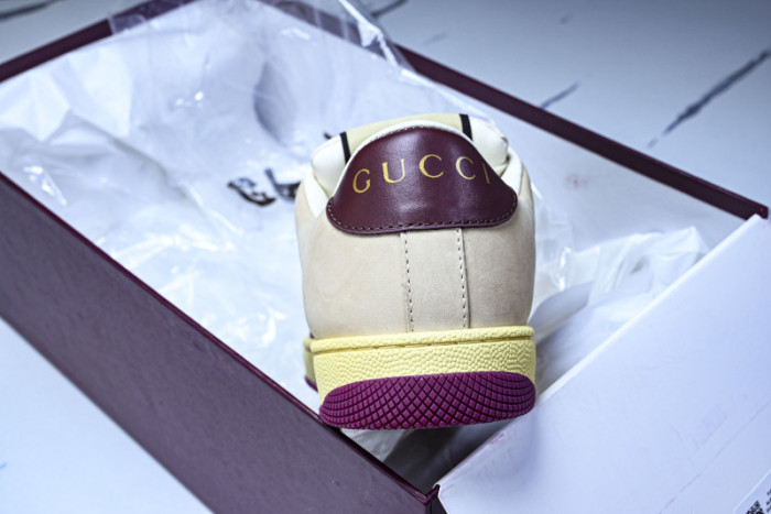 GC SNEAKER COPSHOE GC-215