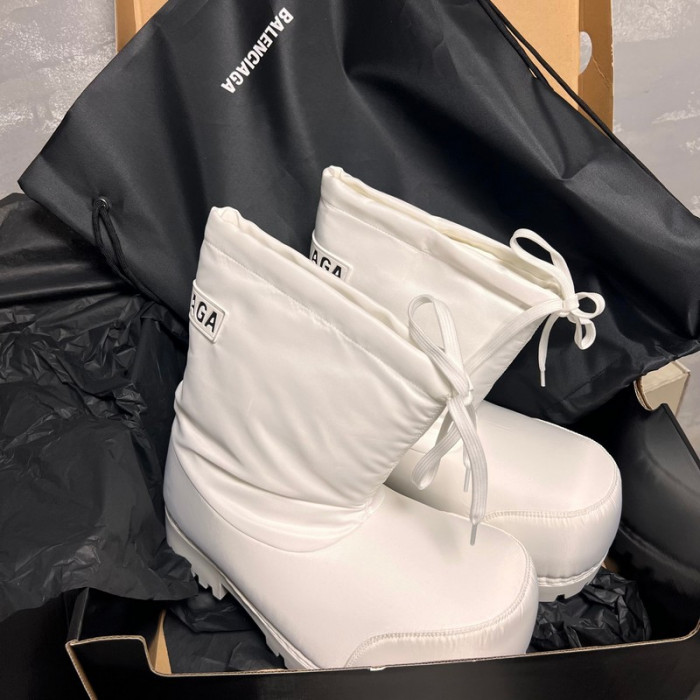 BL BOOT -COPSHOE BL369