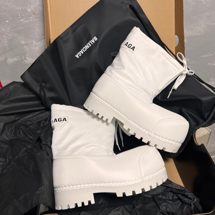 BL BOOT -COPSHOE BL369