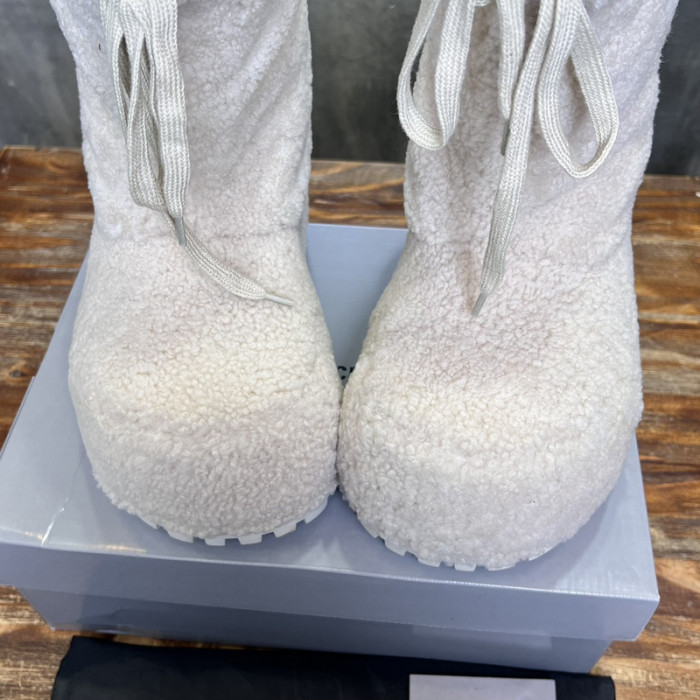 BL BOOT -COPSHOE BL371