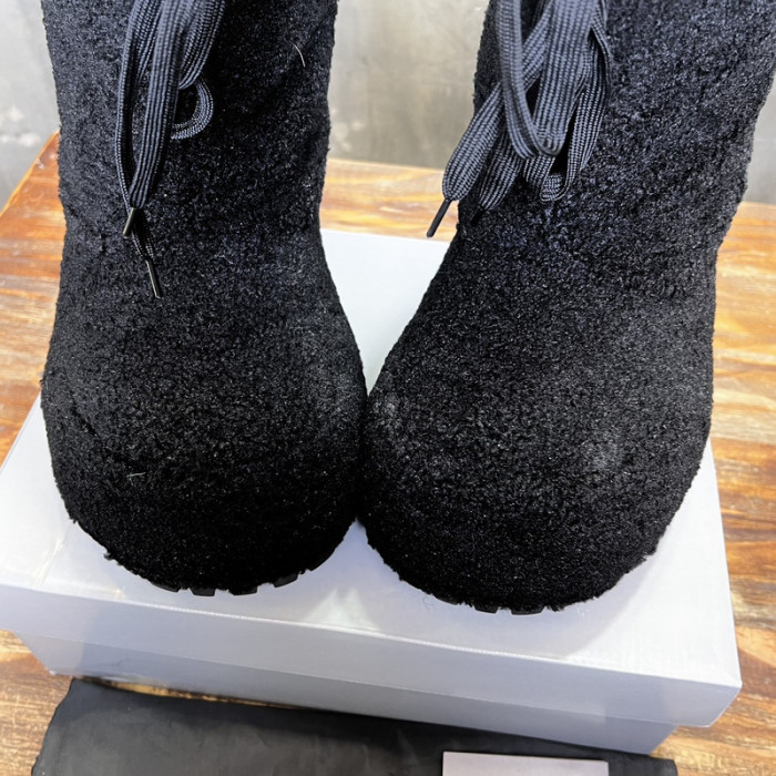 BL BOOT -COPSHOE BL372