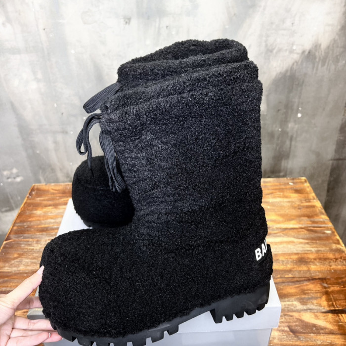 BL BOOT -COPSHOE BL372