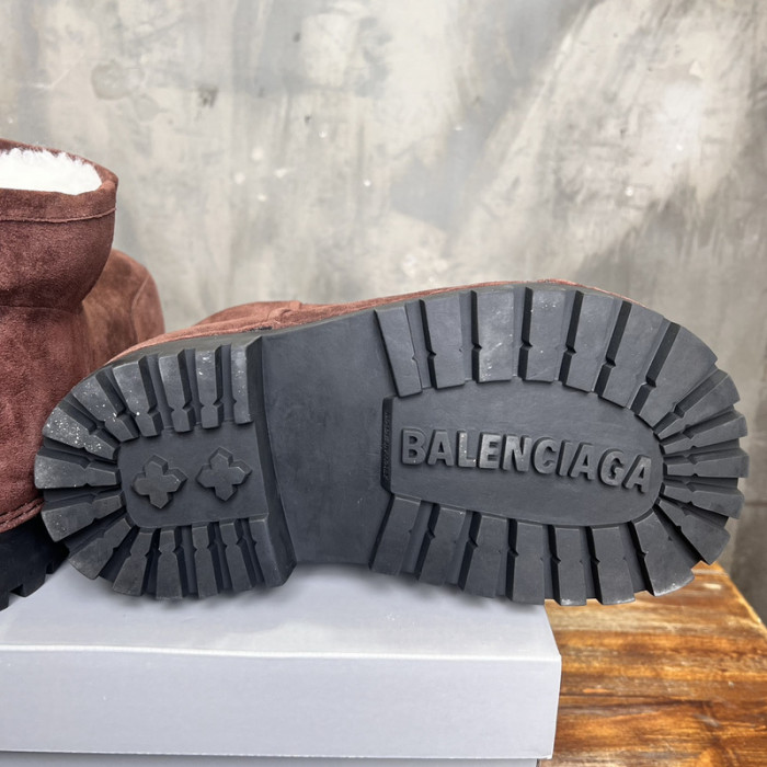 BL BOOT -COPSHOE BL373
