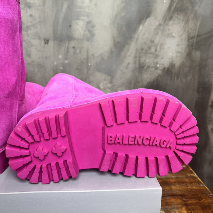 BL BOOT -COPSHOE BL376