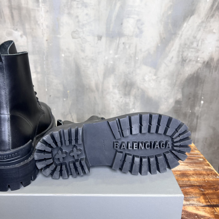 BL BOOT -COPSHOE BL380