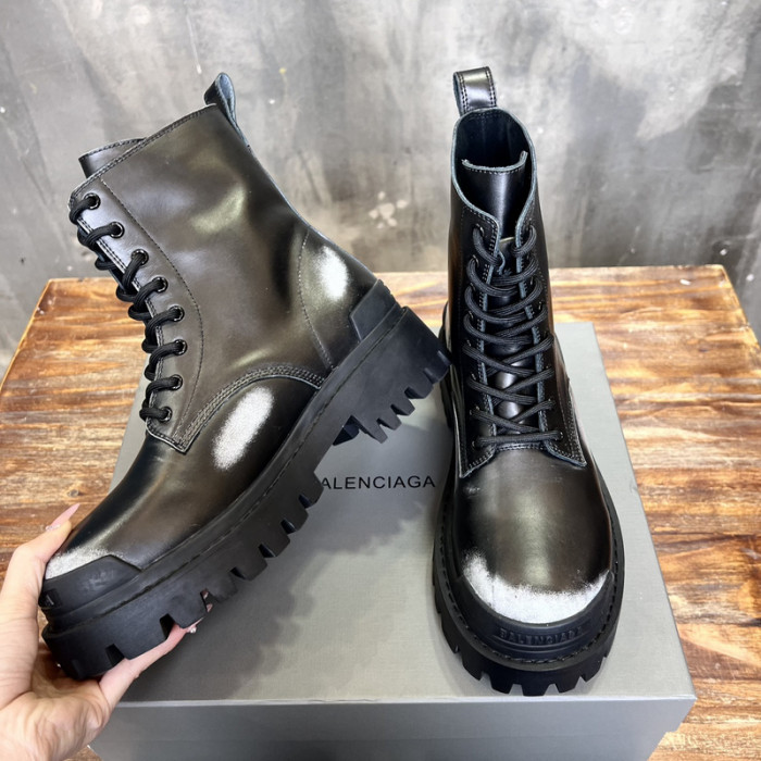 BL BOOT -COPSHOE BL381