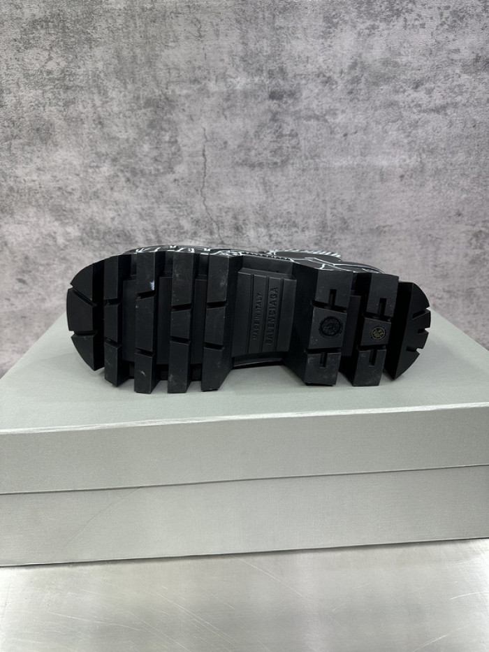 BL BOOT -COPSHOE BL384
