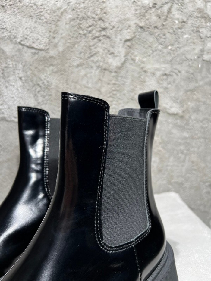 BL BOOT -COPSHOE BL386