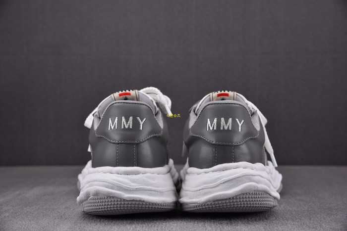 MMY COPSHOE -MMY71