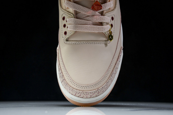 Air Jordan 3 WMNS "Valentine