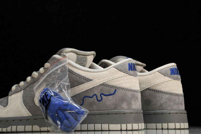 dunk low london - 308269-111