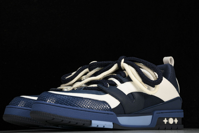 lvt sneakers copshoe l&v-191