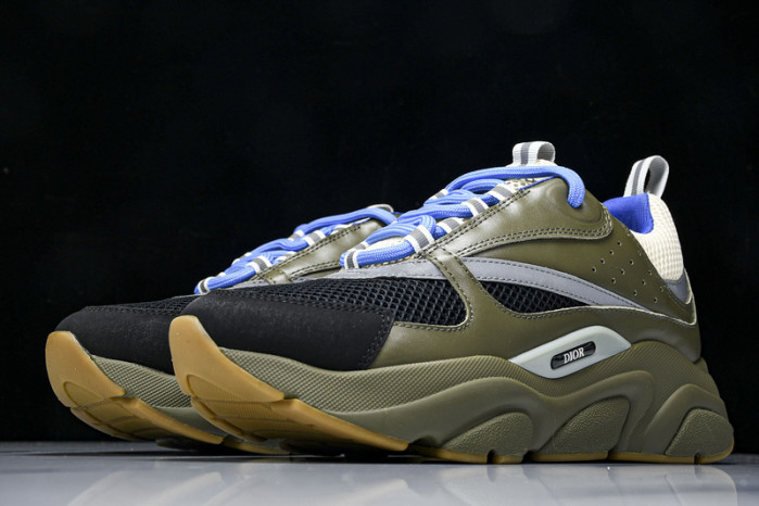D1R* B22 TRAINER SNEAKER COPSHOE DR-289