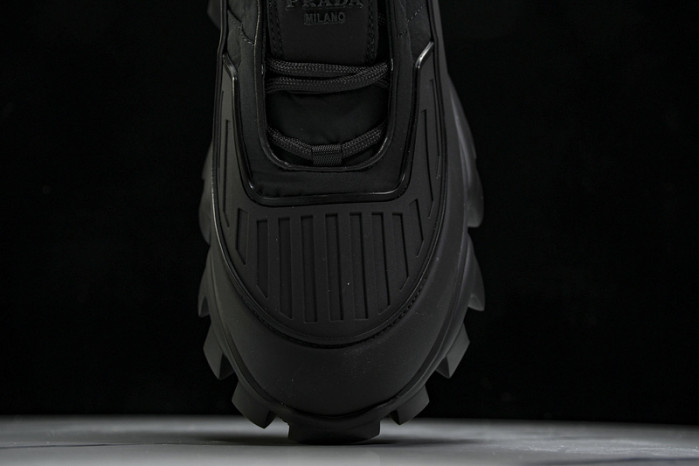 PR BOOTS copshoe PR-104