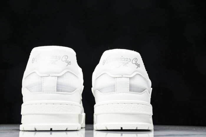 LVT SNEAKERS COPSHOE L&V-362
