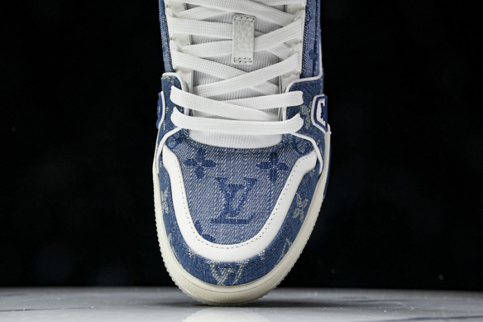 LVT SNEAKERS COPSHOE L&V-393