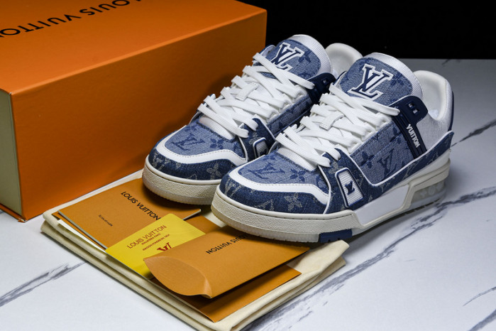 LVT SNEAKERS COPSHOE L&V-393