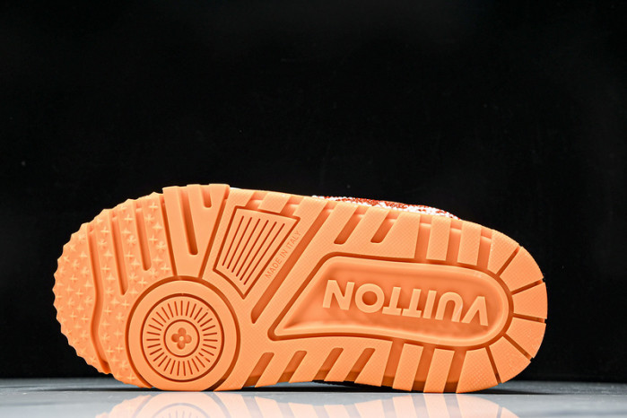 LVT SNEAKERS COPSHOE L&V-392