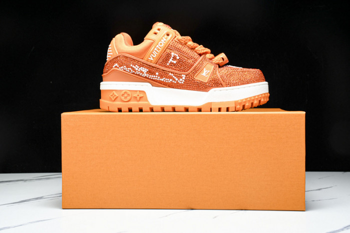 LVT SNEAKERS COPSHOE L&V-392