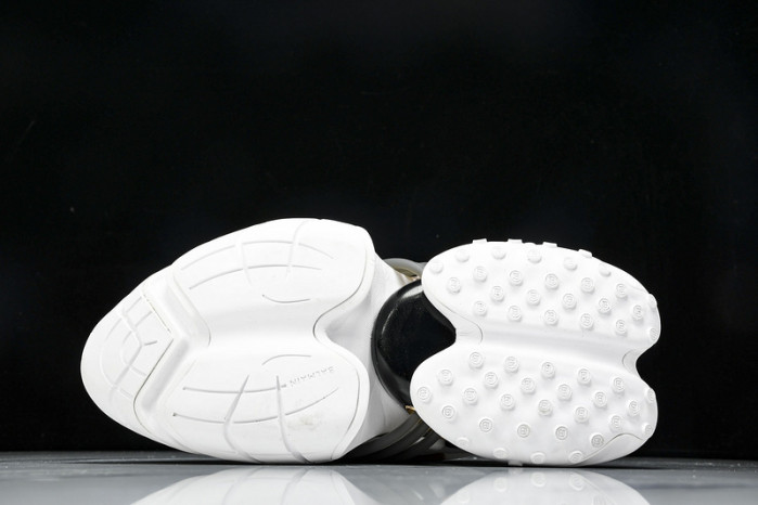 BALMAIN SNEAKERS COPSHOE BM -15