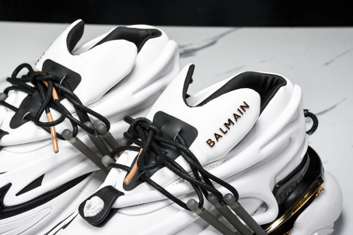 BALMAIN SNEAKERS COPSHOE BM -15