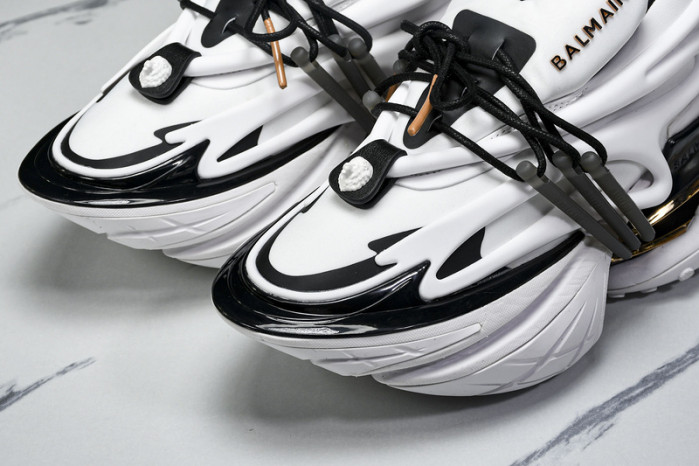 BALMAIN SNEAKERS COPSHOE BM -15