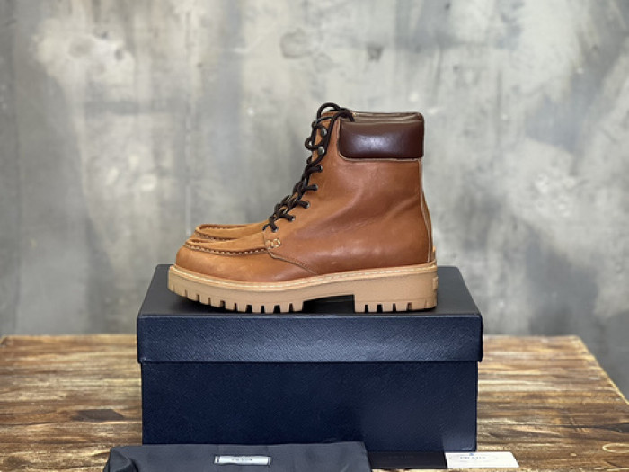 PR BOOTS copshoe PR-106