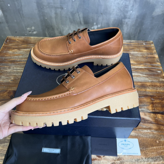 PR BOOTS copshoe PR-107