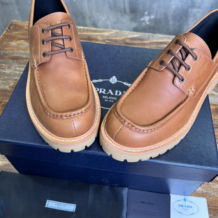 PR BOOTS copshoe PR-107