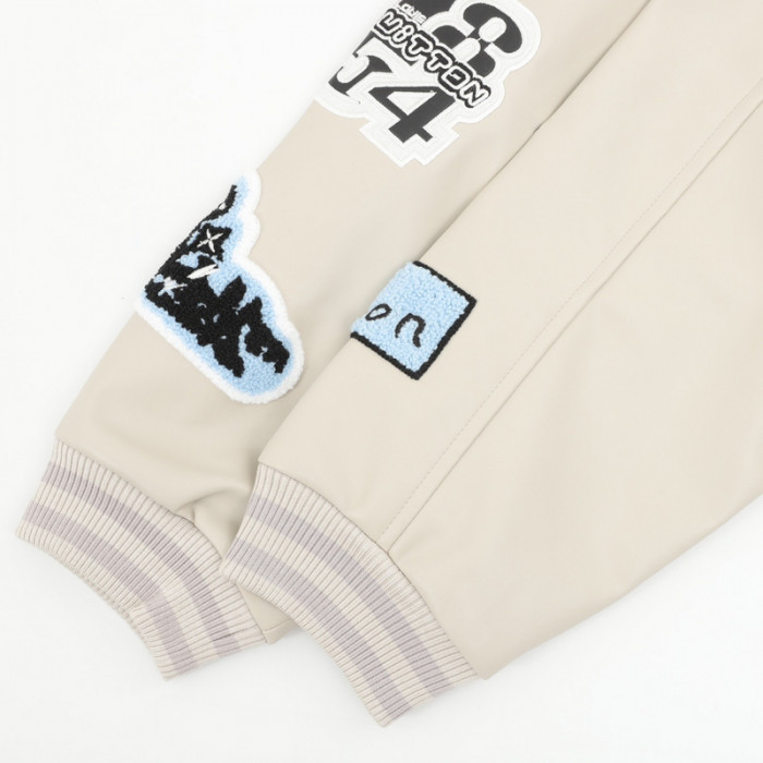 COPSHOE CLOTHES - CLO 81
