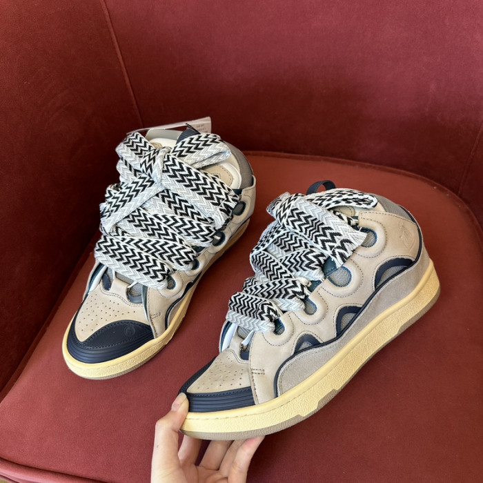 Lanu1n sneakers copshoe la-163