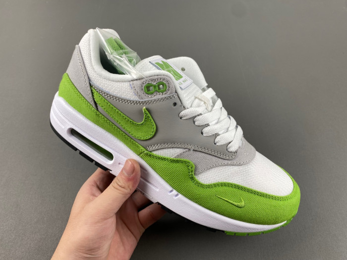 air max 1 patta 20th anniversary Ch10rophyll hf1012-300