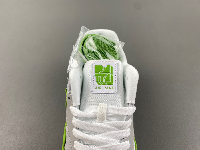 air max 1 patta 20th anniversary Ch10rophyll hf1012-300