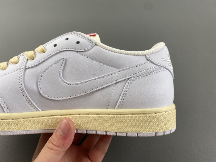 Travis Scott x Air Jordan CQ4277-113