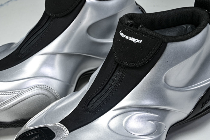 Ba1en*iaga basketball sneaker copshoe bl- ba 02