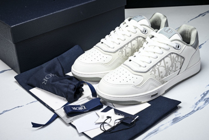 D1R* B27 SNEAKER COPSHOE DR-B27 04