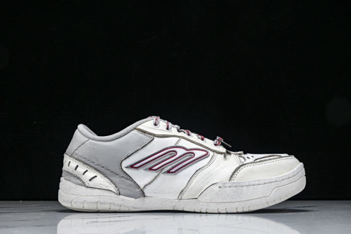 BL Hamptons Worn-Out -COPSHOE BL - WO 09
