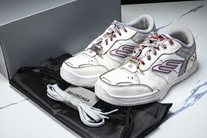 BL Hamptons Worn-Out -COPSHOE BL - WO 09