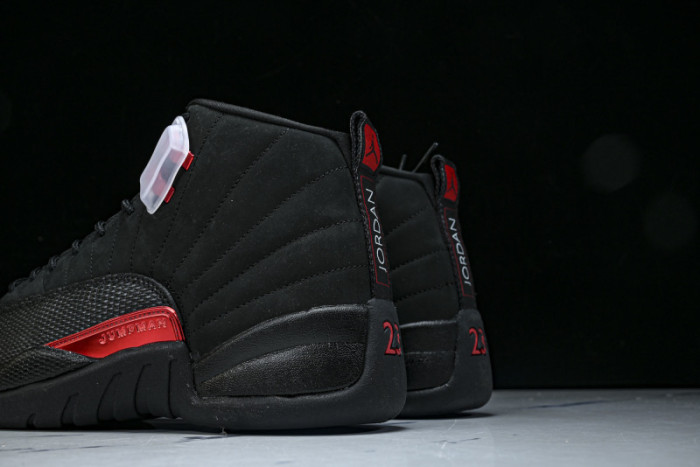 Air Jordan 12 Bloodline 2026 CT8013-001