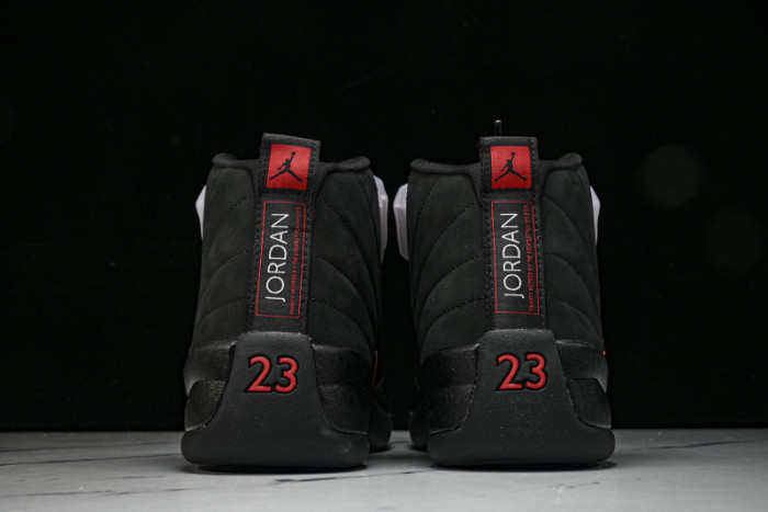 Air Jordan 12 Bloodline 2026 CT8013-001