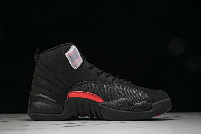 Air Jordan 12 Bloodline 2026 CT8013-001