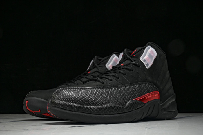 Air Jordan 12 Bloodline 2026 CT8013-001