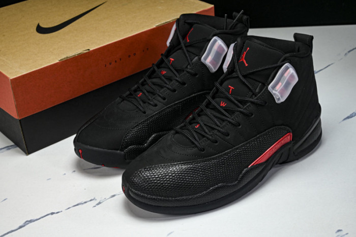 Air Jordan 12 Bloodline 2026 CT8013-001