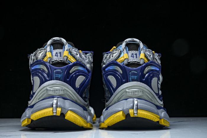 BL RUNNER -COPSHOE BL -run14