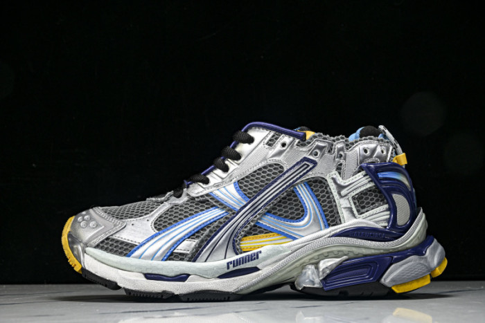 BL RUNNER -COPSHOE BL -run14