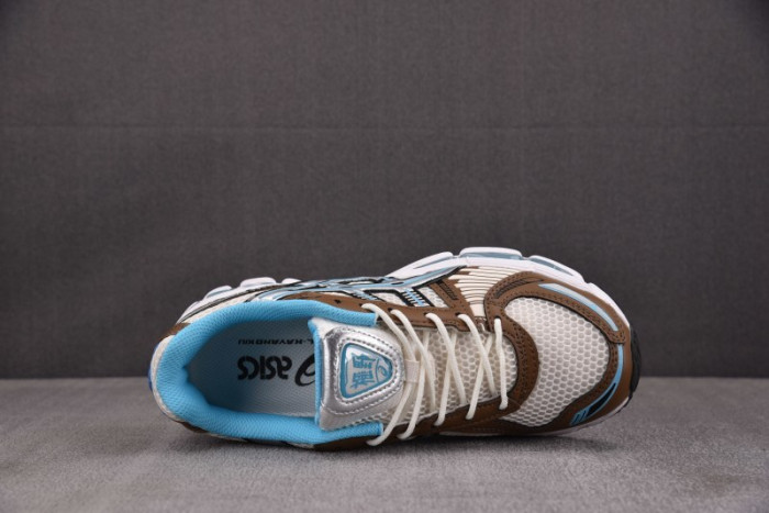 A*sics COPSHOE AS-083