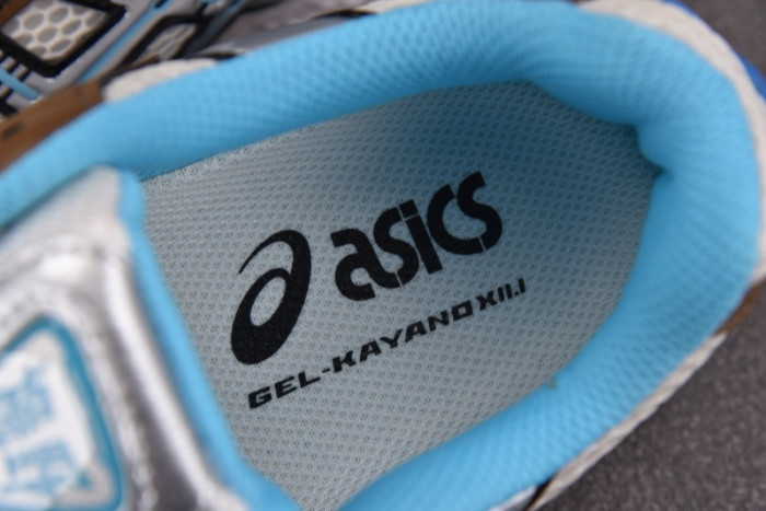 A*sics COPSHOE AS-083