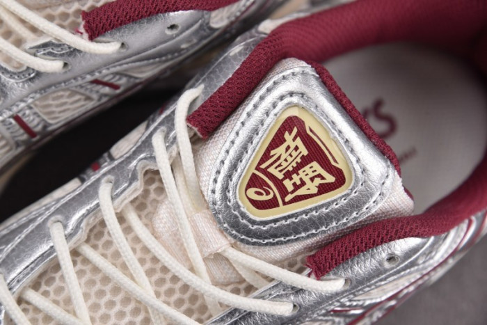 A*sics COPSHOE AS-084