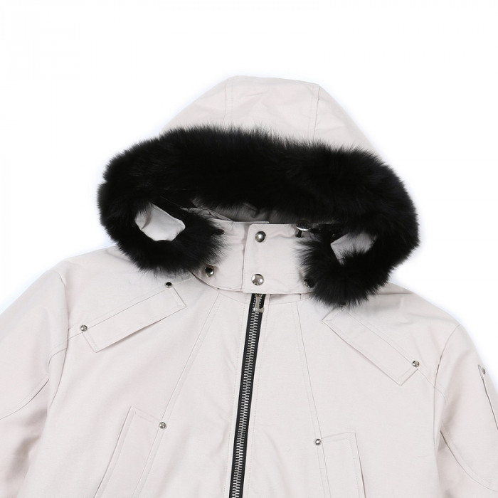 COPSHOE CLOTHES COAT （4 color）- CLO84